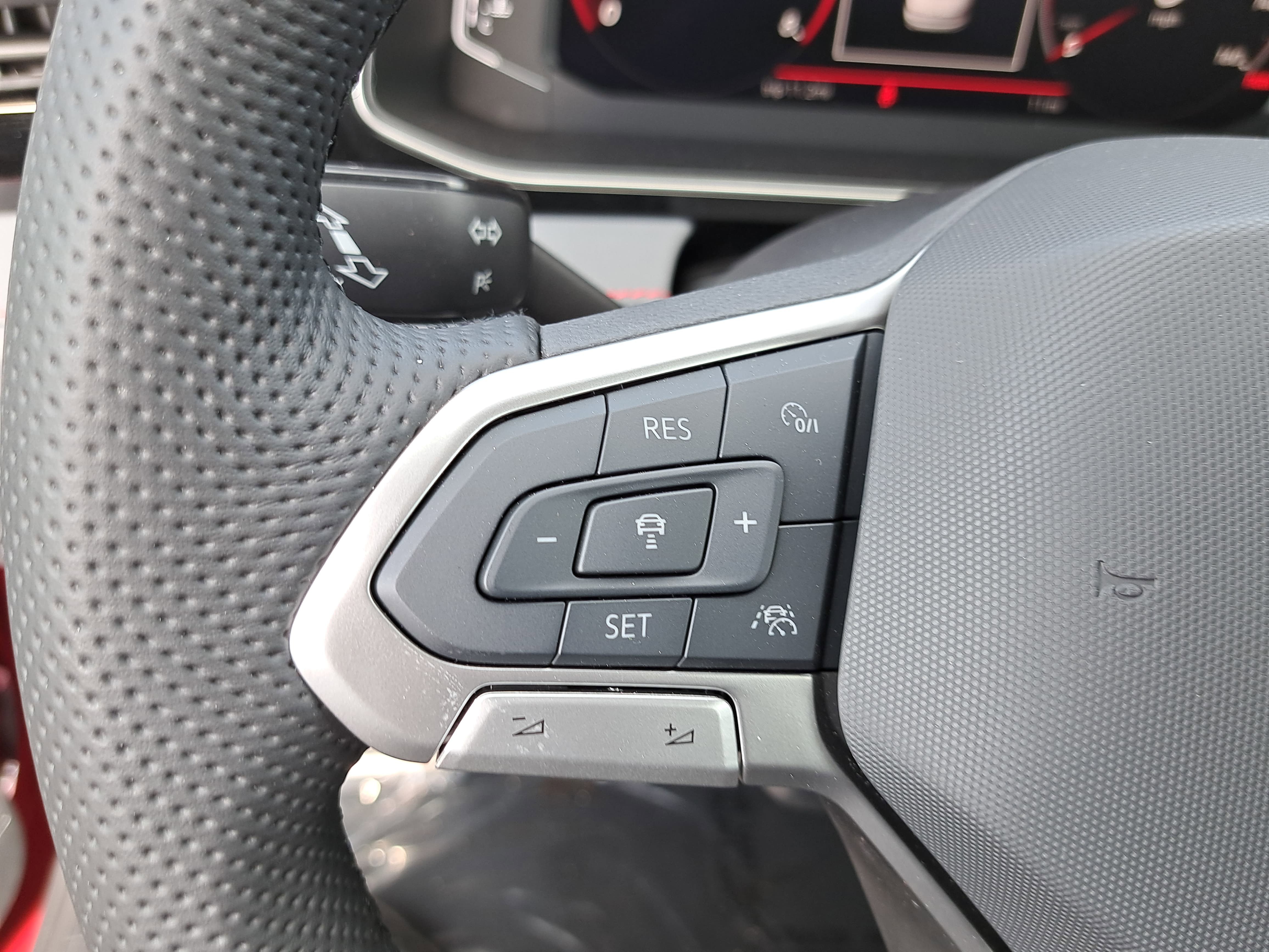 New 2026 Volkswagen Jetta GLI Autobahn FWD image 16