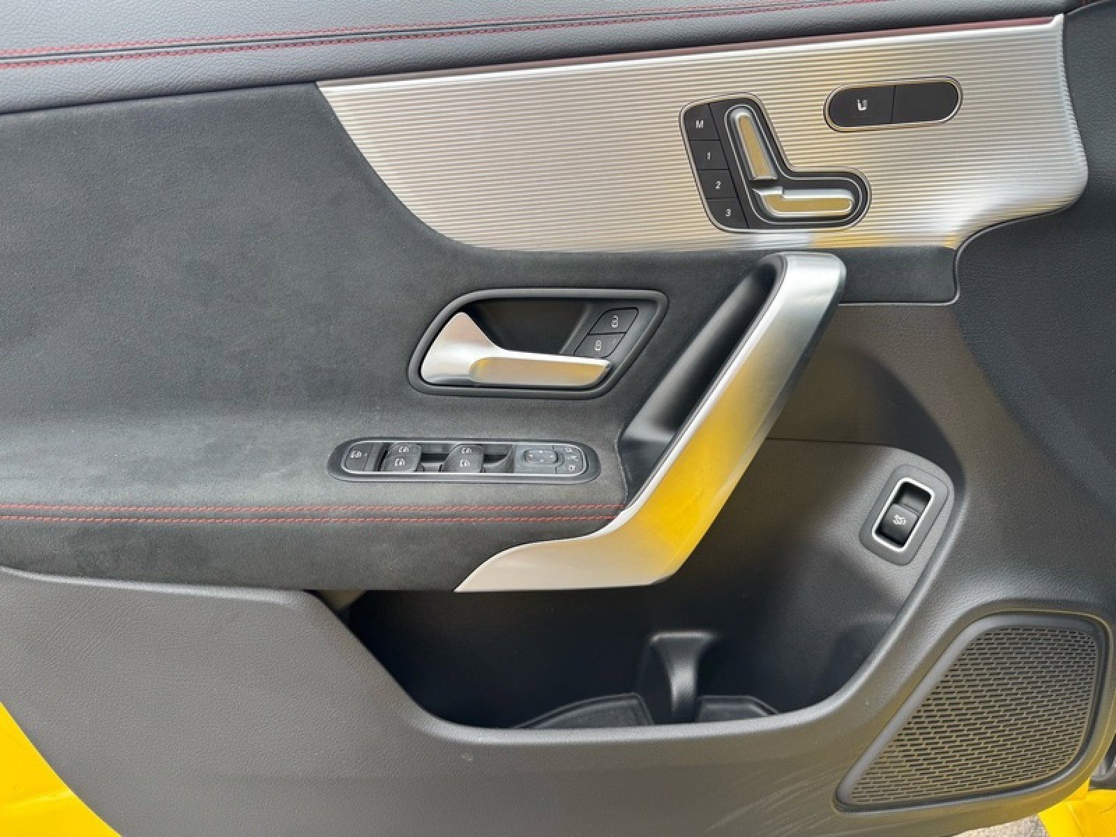 Certified 2020 Mercedes-Benz CLA 250 w/ AMG Line image 15