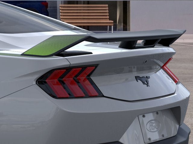 New 2026 Ford Mustang Premium w/ Mustang RTR Package RWD image 24