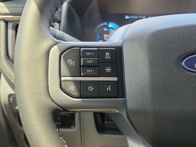 Used 2025 Ford F150 Lightning Flash image 20