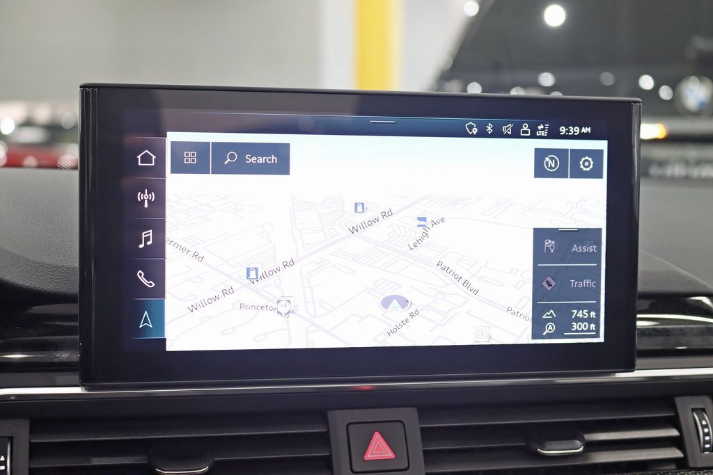 Used 2023 Audi S5 Premium Plus image 21