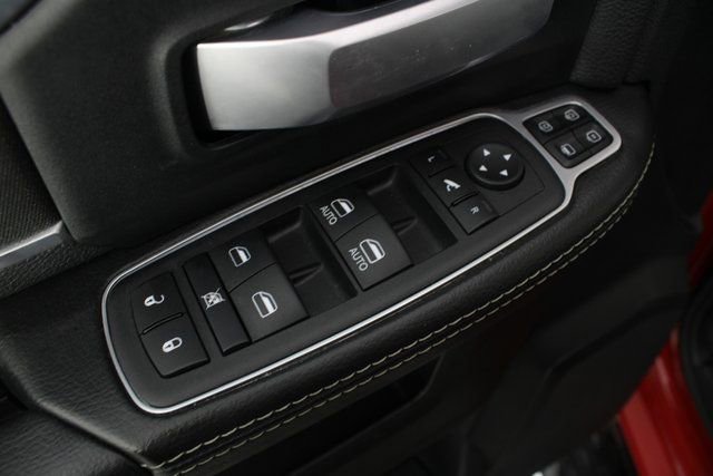 Used 2024 RAM 2500 Big Horn w/ Bed Utility Group image 14