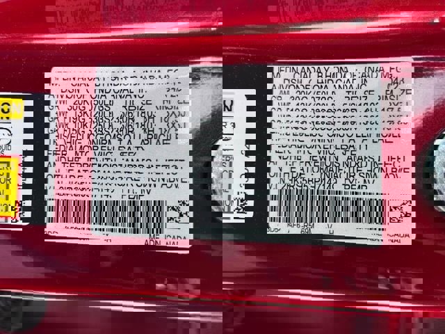 Used 2023 Honda CR-V Sport image 14