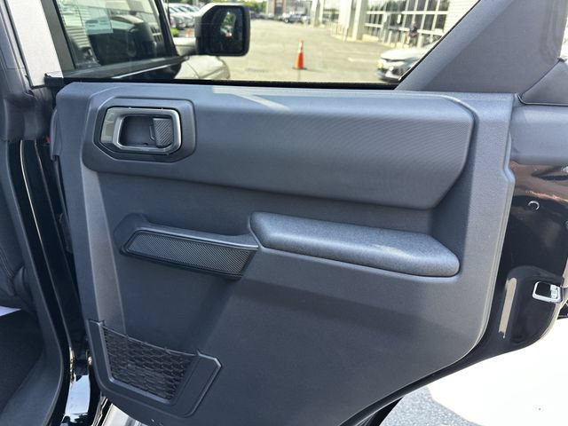 New 2026 Ford Bronco Big Bend AWD/4WD image 45