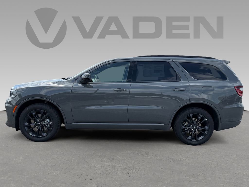 New 2026 Dodge Durango GT image 4