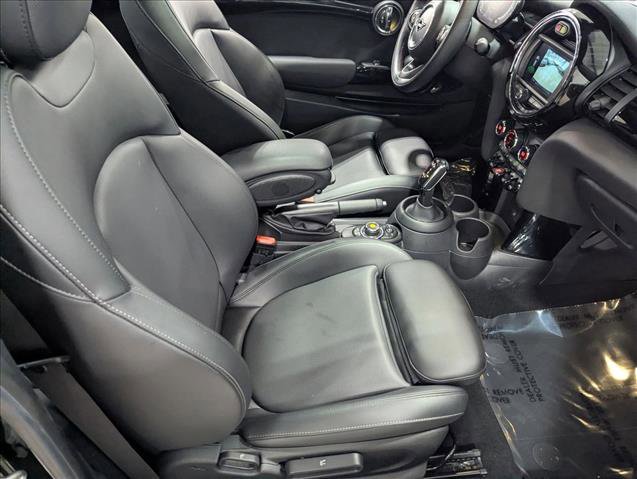 Used 2021 MINI Cooper S w/ 6.5" Touchscreen Package FWD image 20
