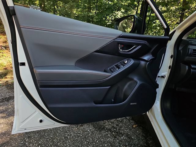 New 2026 Subaru Crosstrek 2.5i Limited AWD/4WD image 7