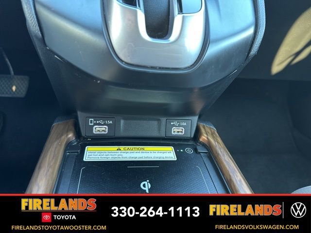 Used 2020 Honda CR-V Touring image 24
