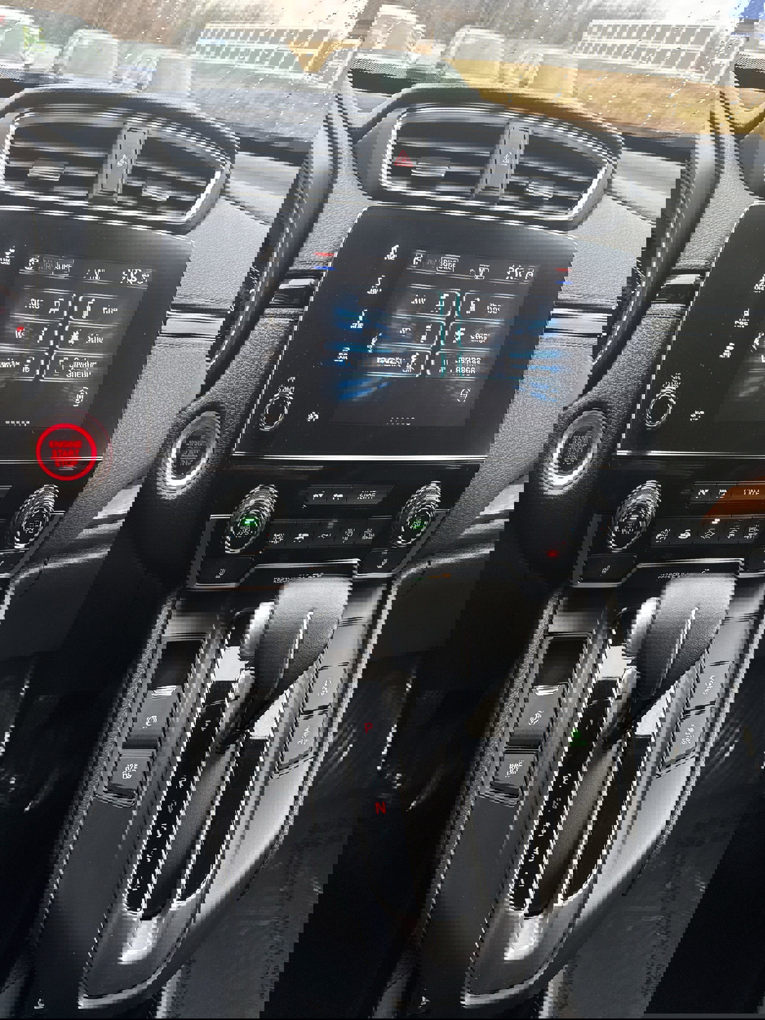 Used 2020 Honda CR-V EX-L image 21