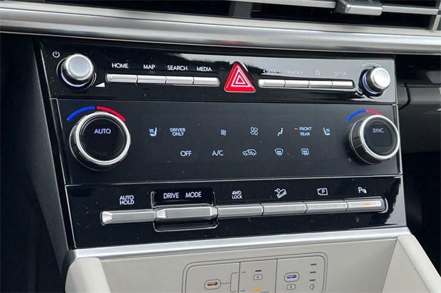 New 2026 Hyundai Santa Fe SEL image 21