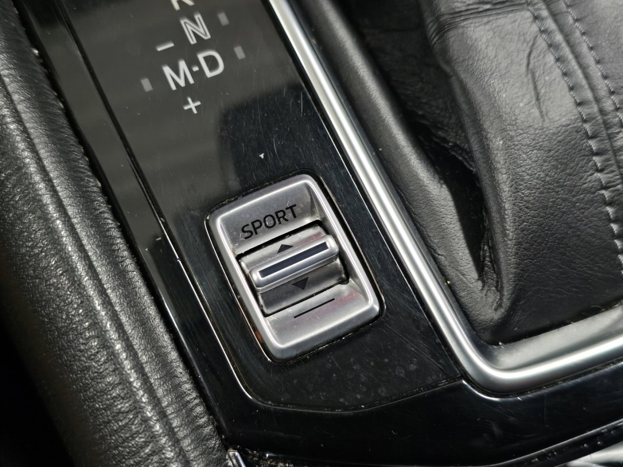 Used 2021 MAZDA CX-5 Sport image 6