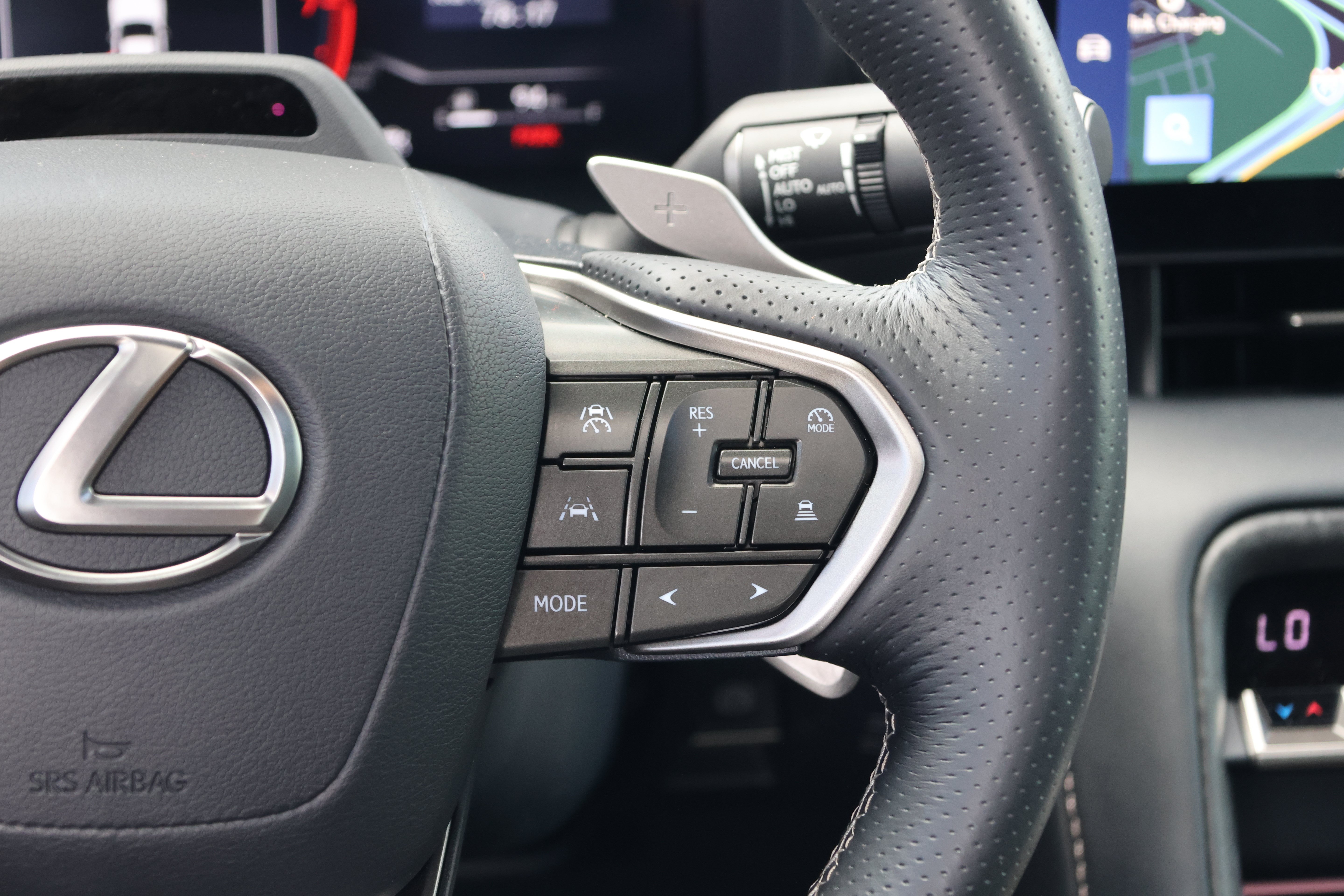 Certified 2026 Lexus IS 350 F Sport w/ Technology Package RWD image 22