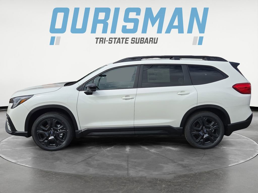 New 2025 Subaru Ascent Bronze Edition image 3