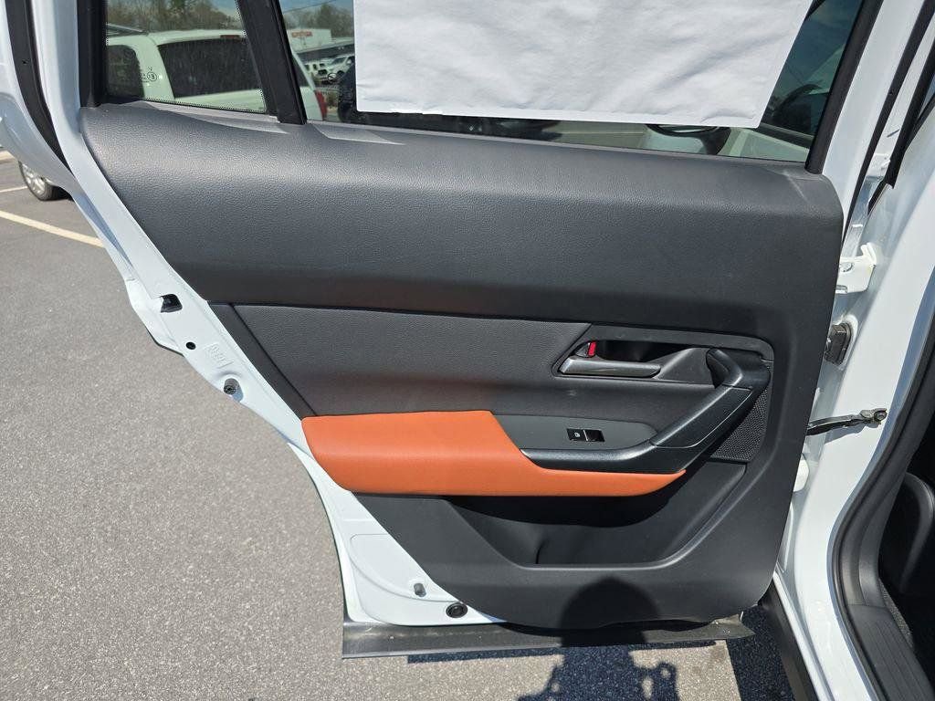 New 2026 MAZDA CX-50 AWD 2.5 S w/ Weather Package image 14