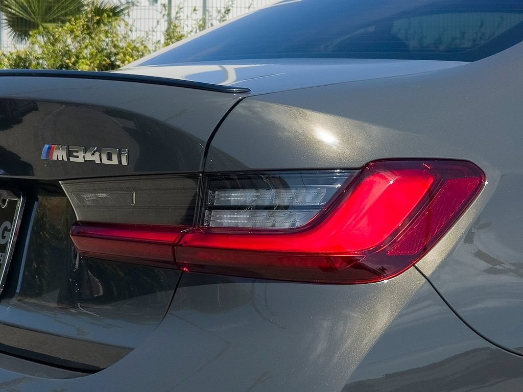 New 2026 BMW M340i w/ Premium Package RWD image 6