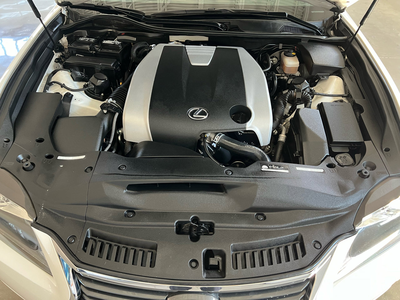 Used 2013 Lexus GS 350 w/ Luxury Pkg image 32