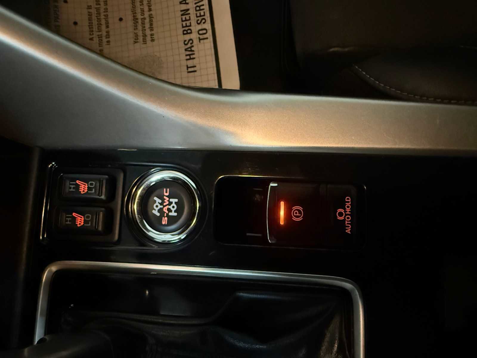 Used 2022 Mitsubishi Eclipse Cross SE image 35