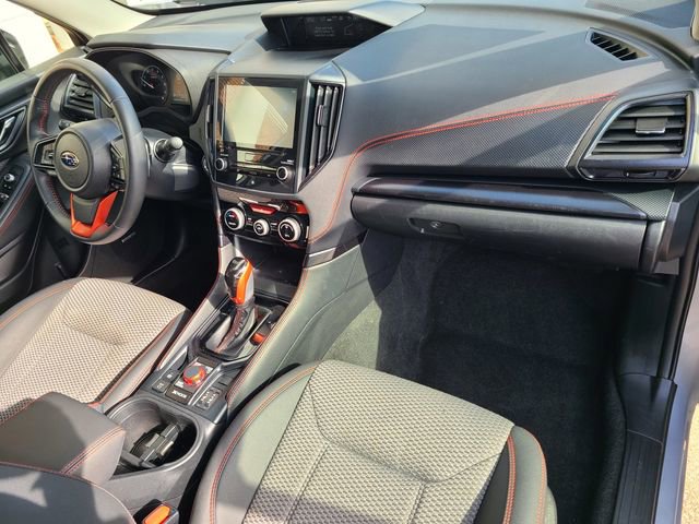 Used 2023 Subaru Forester Sport image 19