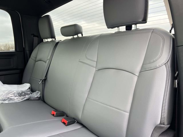 New 2026 RAM 4500 Tradesman image 23