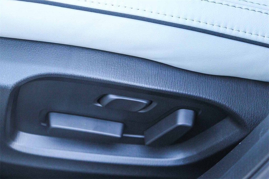 New 2025 MAZDA CX-5 AWD 2.5 S w/ Preferred Package image 22