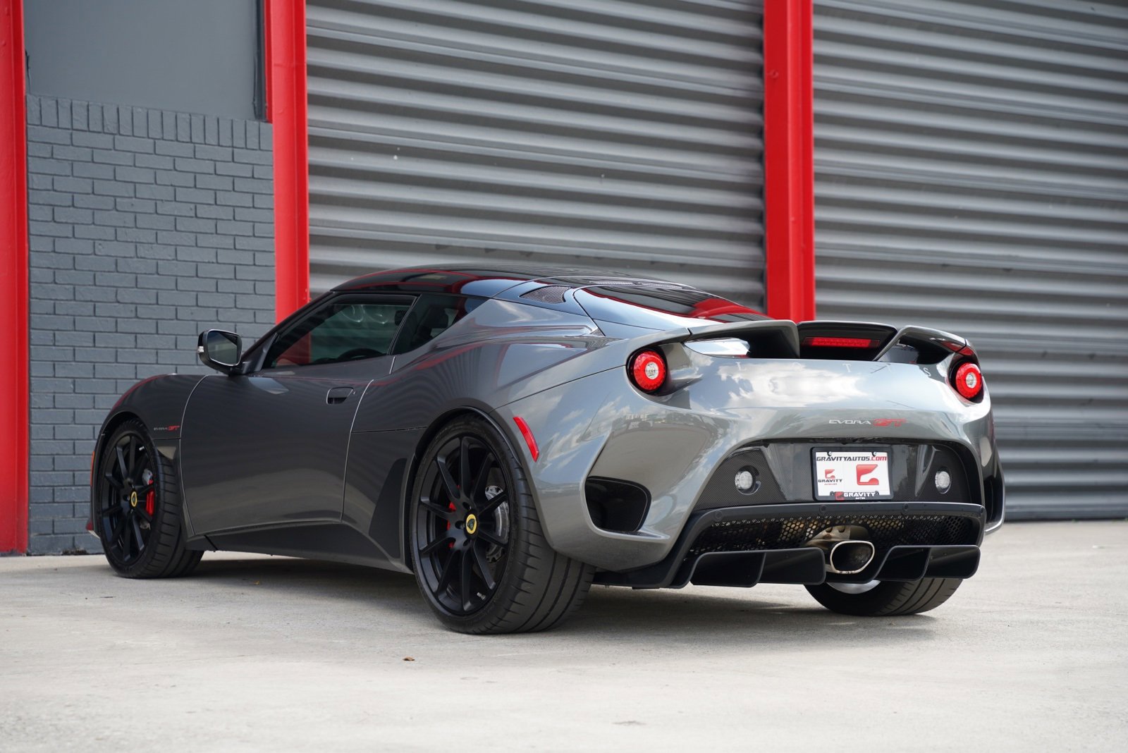 Used 2020 Lotus Evora image 3