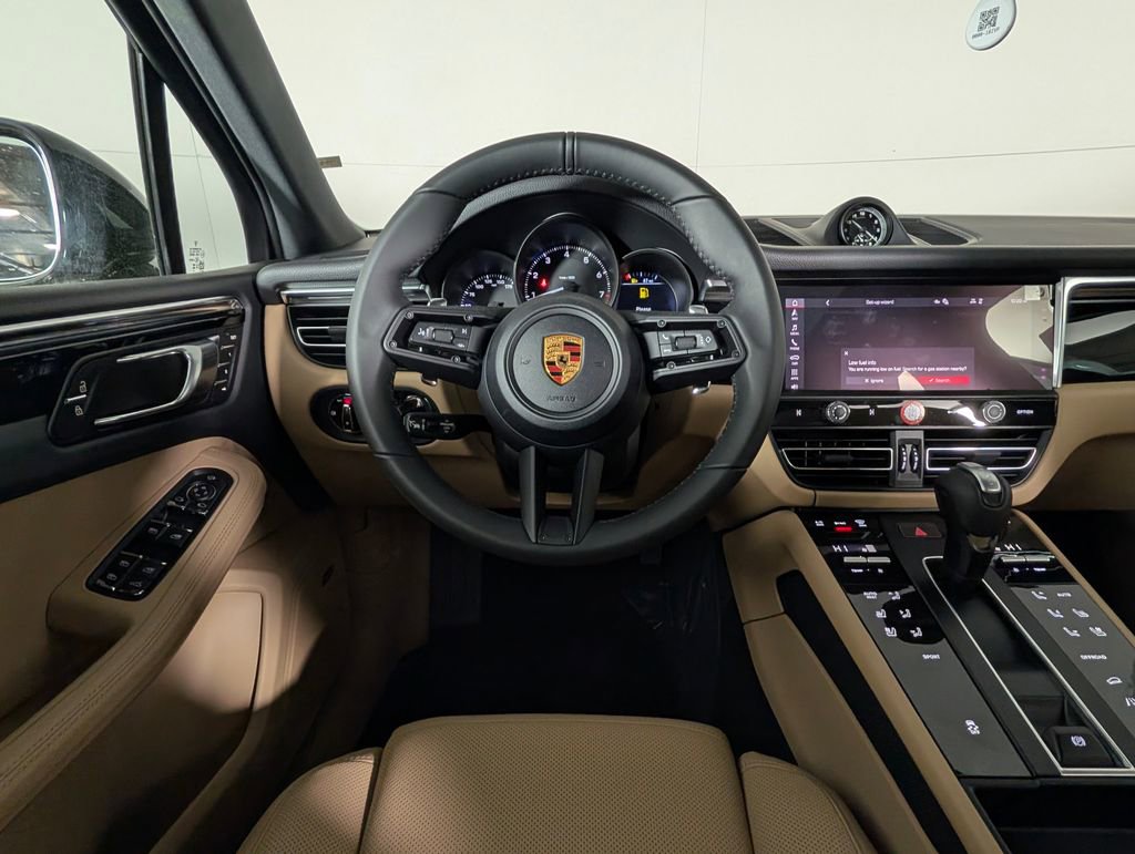New 2026 Porsche Macan image 21