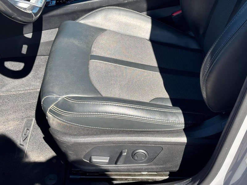 Used 2023 Kia K5 GT-Line FWD image 17