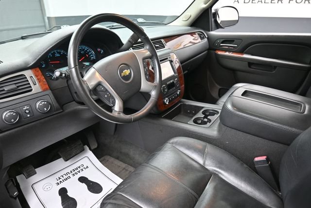 Used 2013 Chevrolet Tahoe LT AWD/4WD image 18