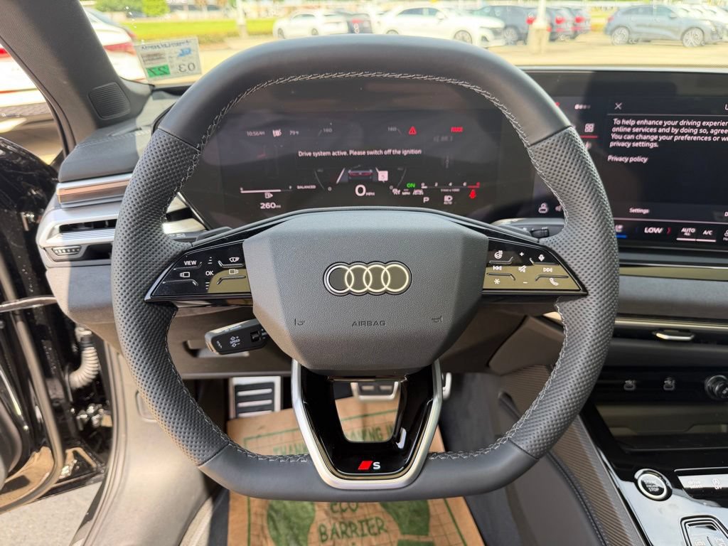 Used 2026 Audi A6 Prestige AWD/4WD image 13
