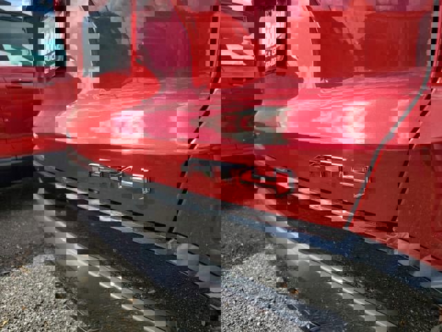 New 2026 GMC Terrain AT4 w/ Convenience Package III image 9