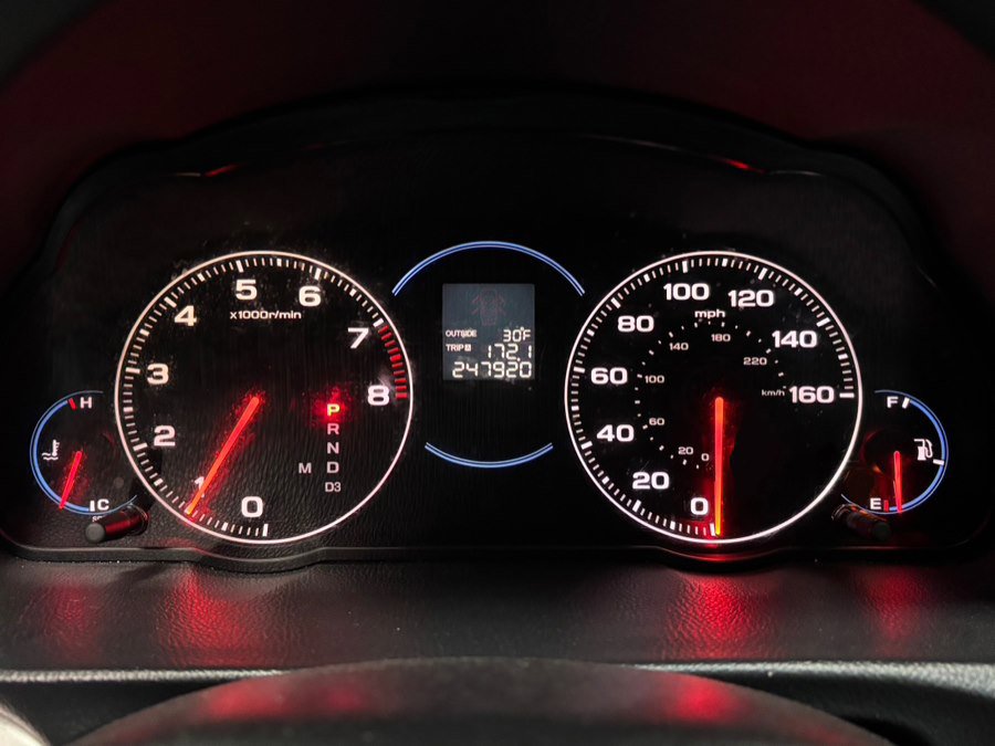 Used 2005 Acura TSX image 40