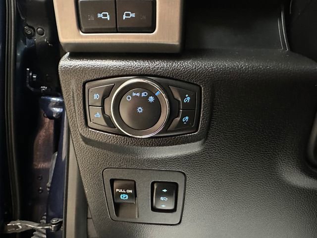 Used 2018 Ford F150 Platinum w/ Equipment Group 701A Luxury image 21