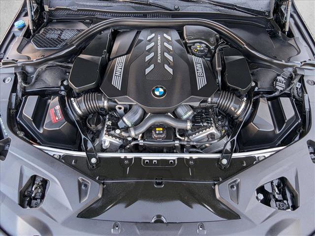 Used 2019 BMW M850i xDrive Coupe image 22