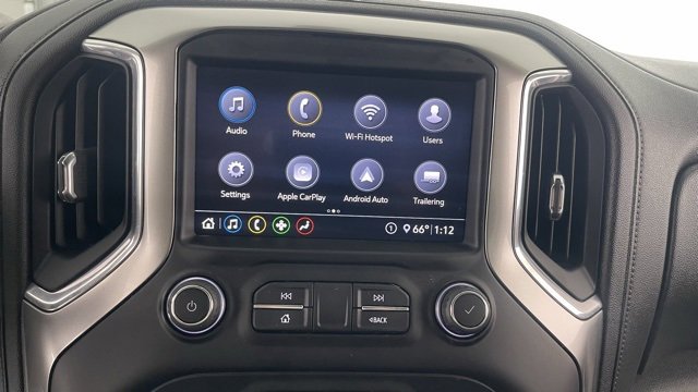 Used 2020 Chevrolet Silverado 1500 LT w/ All-Star Edition image 41