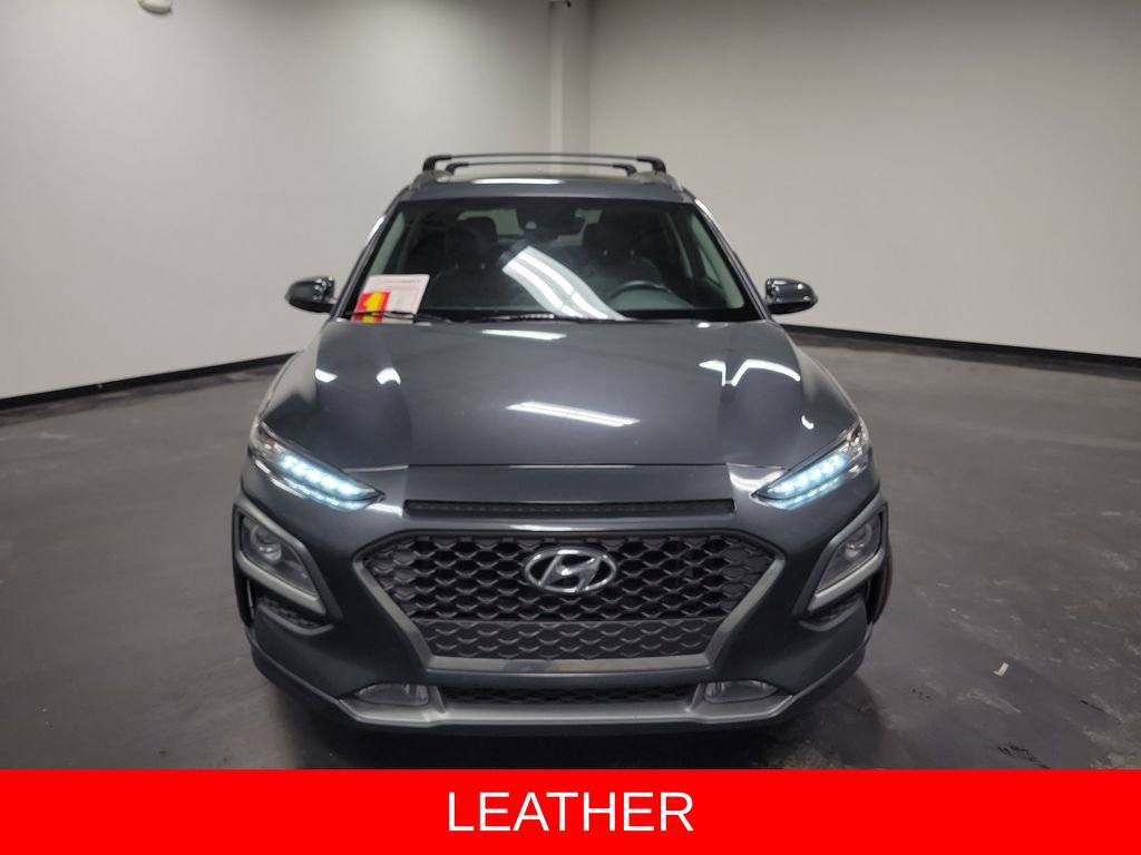 Used 2020 Hyundai Kona Limited image 2