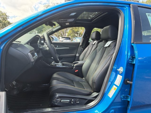 New 2026 Acura Integra A-Spec w/ Technology Package FWD image 10