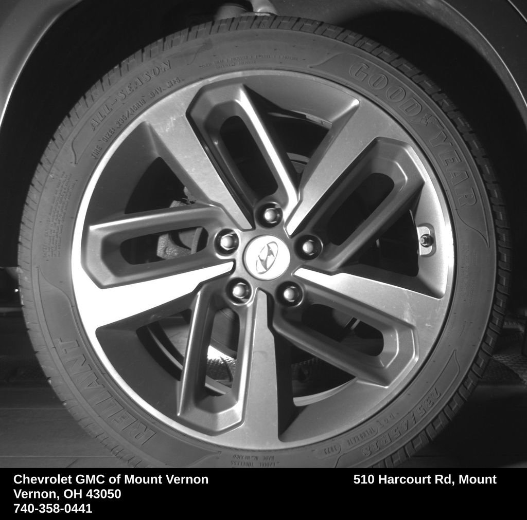 Used 2021 Hyundai Kona Ultimate AWD/4WD image 36