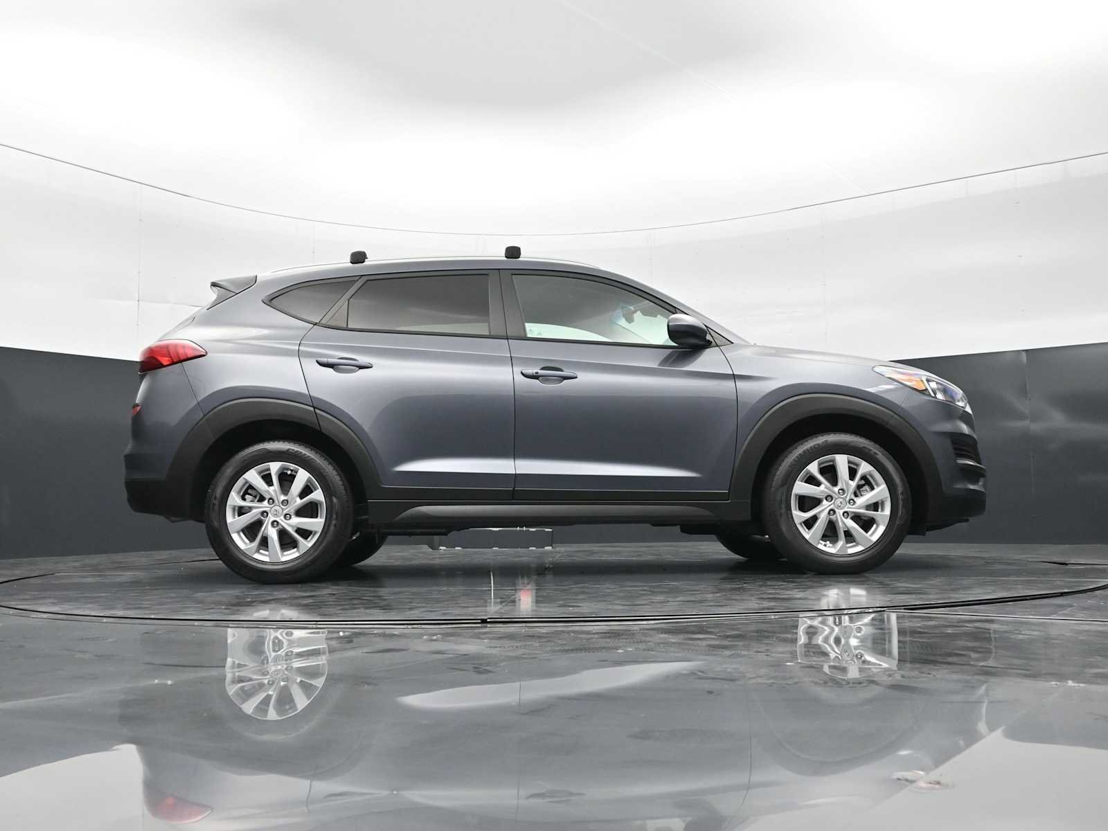 Used 2021 Hyundai Tucson Value FWD image 28