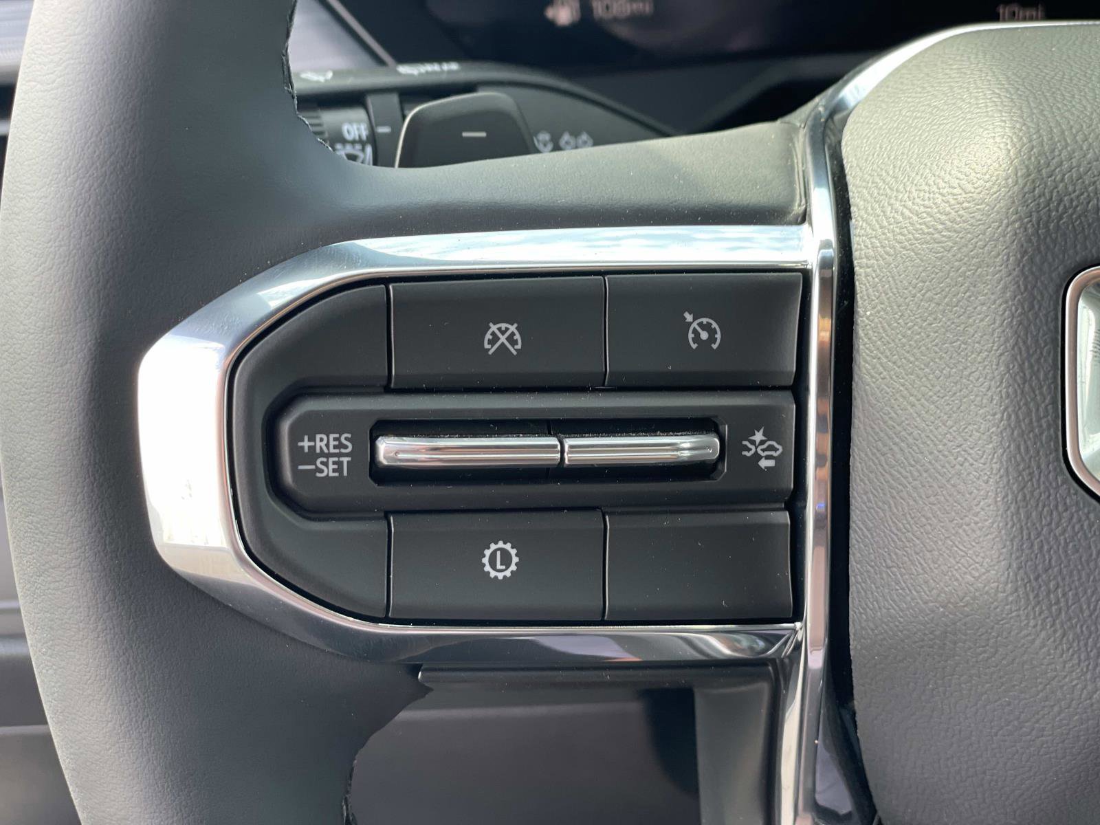 New 2026 GMC Acadia Elevation w/ Black Edition image 11