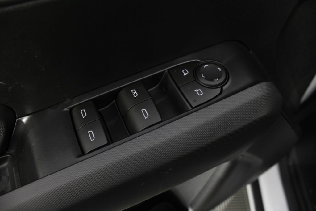 New 2026 Chevrolet Colorado Trail Boss AWD/4WD image 15