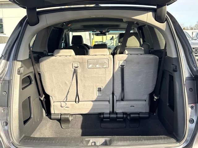 Used 2019 Honda Odyssey EX-L image 12