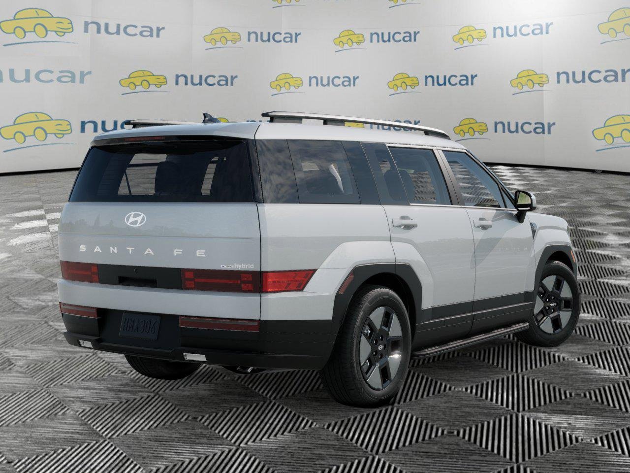 New 2026 Hyundai Santa Fe SEL image 4