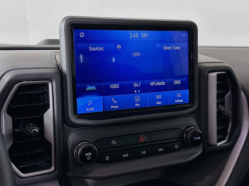 Used 2021 Ford Bronco Sport Big Bend AWD/4WD image 21
