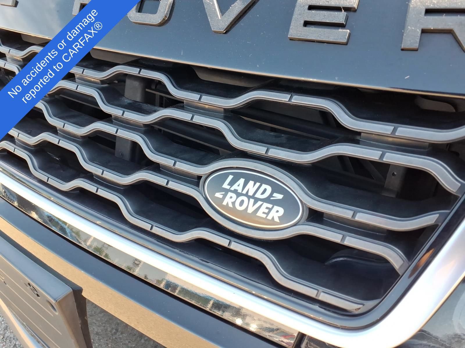 Used 2018 Land Rover Range Rover Sport HSE AWD/4WD image 19