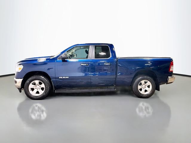 Used 2020 RAM 1500 Big Horn image 10