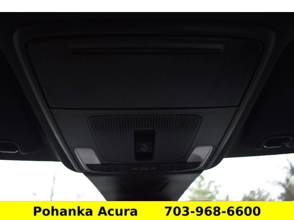 Certified 2024 Acura Integra A-Spec image 19