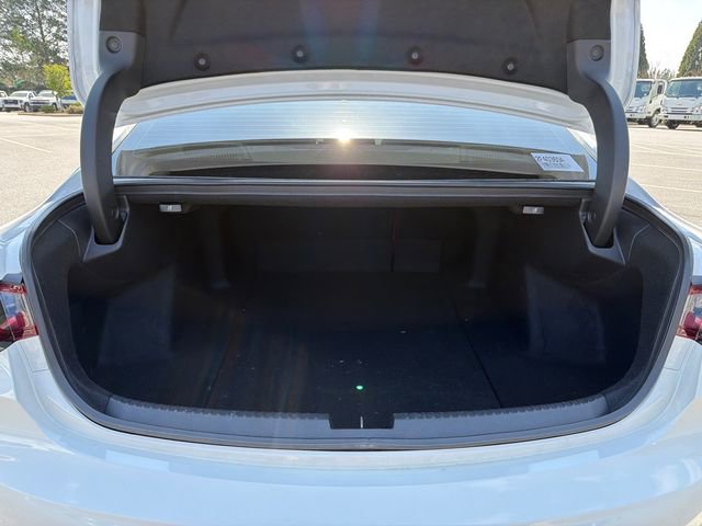 Used 2022 Acura TLX w/ A-SPEC Pkg image 18