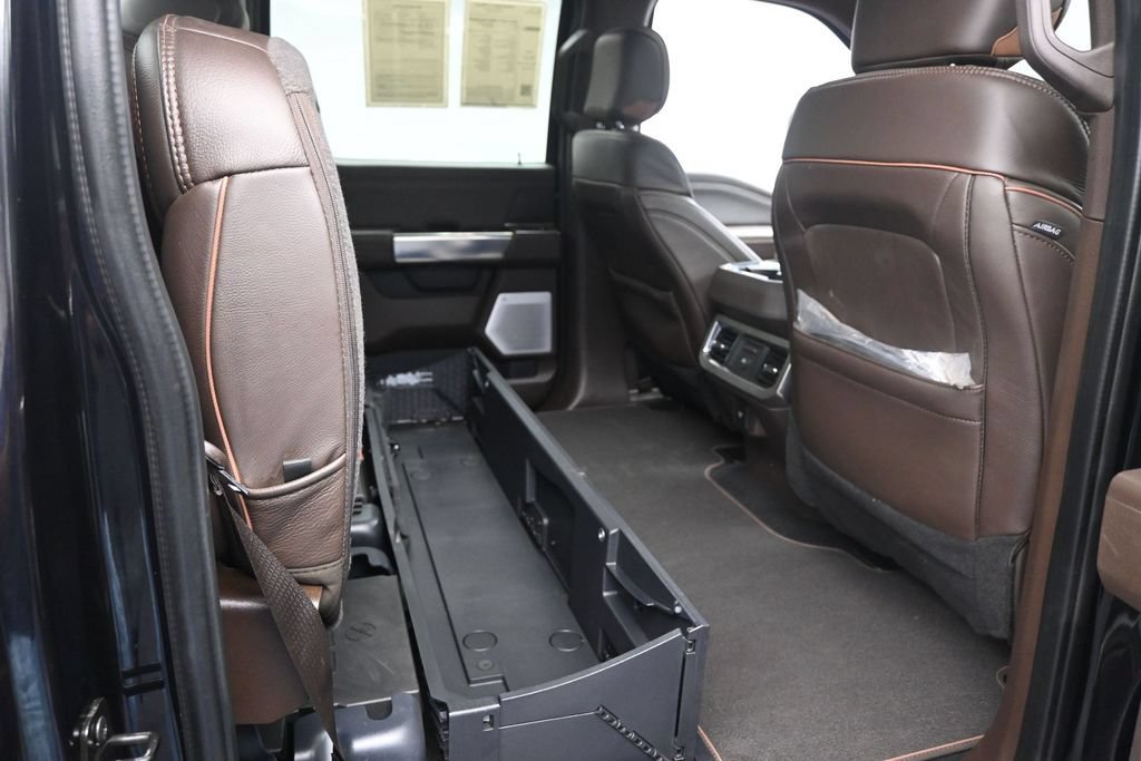 Used 2025 Ford F250 King Ranch AWD/4WD image 25