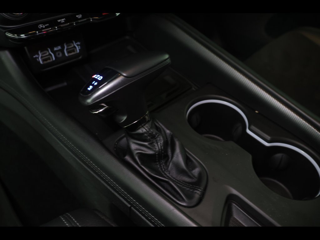 Used 2022 Dodge Durango GT image 30