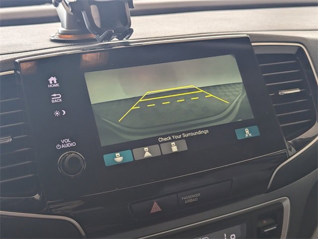 Used 2020 Honda Pilot EX-L image 23